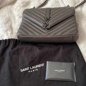 YLS Saint Laurent Crossbody